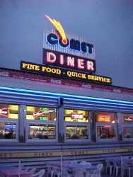 Diners Erste Geschichte - Leo's Diner Lyss | Seit 1996 das erste American Diner der ...