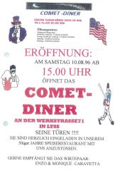Diners Erste Geschichte - Leo's Diner Lyss | Seit 1996 das erste American Diner der ...